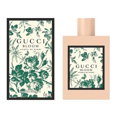 Gucci Bloom Acqua di Fiore (A+) (для женщин) 50ml