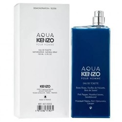 Kenzo Aqua Pour Homme EDP 100ml Тестер