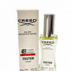 Creed Silver Mountain Water (для мужчин) Тестер мини 60ml (K)