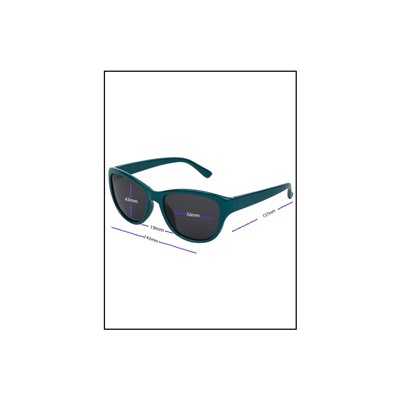 Солнцезащитные очки Keluona BO2002P C5