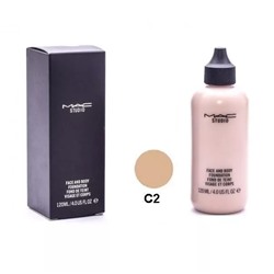 Тональный крем MAC Studio 120ml Тон С2