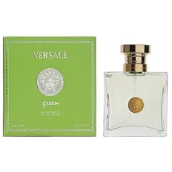 Versace Green EDP (для женщин) 100ml