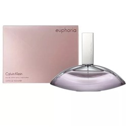 Calvin Klein Euphoria EDT (для женщин) 100ml