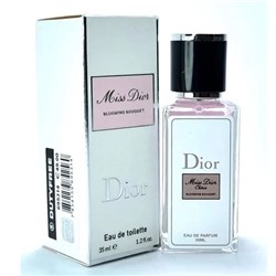 Christian Dior Miss Dior Blooming Bouquet (Для женщин) 35ml суперстойкий