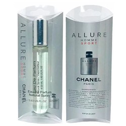 Chanel Allure Homme Sport (для мужчин) 20ml Ручка