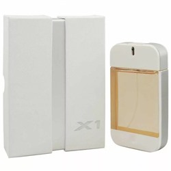 X1 Woman, edp., 100 ml