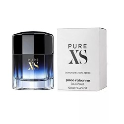 Paco Rabanne Pure Xs (для мужчин) EDT 100ml Тестер