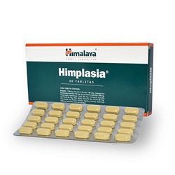 Экстракт растений Химплазия (Himplasia) при простатите, при мужских урологических инфекциях, 30 таб.