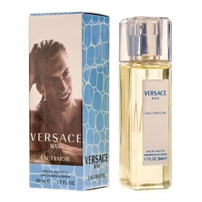 Versace Eau Fraiche (для мужчин) 50 мл (суперстойкий)