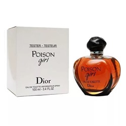 Christian Dior Dior Poison Girl (для женщин) EDP 100ml Тестер