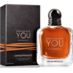 Emporio/Armani Stronger With You Pour Homme edt., 100 ml