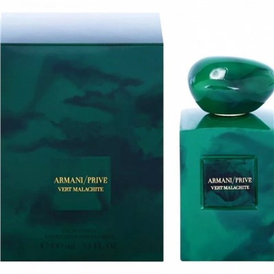 Armani Prive Vert Malachite (унисекс) EDP 100 мл селектив