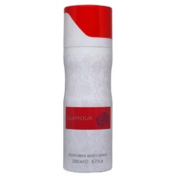 Дезодорант Glamour 200ml