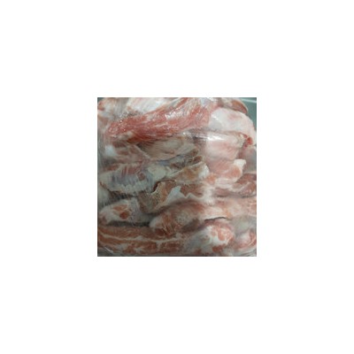 Рагу из свинины с/мор (упаковка 1,7-2кг)