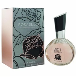 Rosa Bella fem, 100 ml