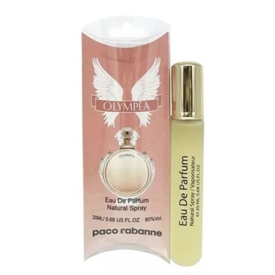 Paco Rabanne Olympea (для женщин) 20ml Ручка