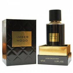 Ajmal Amber Wood (Унисекс) 67ml LUXE