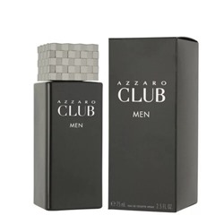 Azzaro Club Men EDT (для мужчин) 75ml