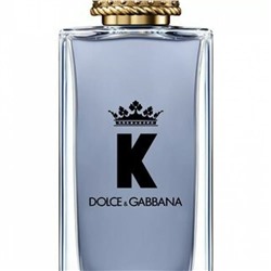 Dolce & Gabbana K For Men (для мужчин) EDT 100 мл Тестер (EURO)