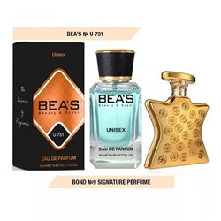 BEA'S 731 - Bond №9 Signature (унисекс) 50ml