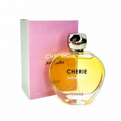 Johnwin Cherie Tender (для женщин) EDP 100 мл (ОАЭ)