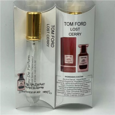 Tom Ford Lost Cherry (для женщин) 20ml Ручка