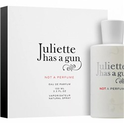 Juliette Has A Gun Not A Parfume (для женщин) 100ml селектив