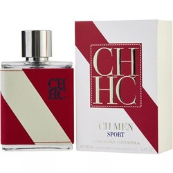 Carolina Herrera CH Men Sport EDT (для мужчин) 100ml