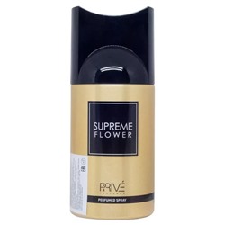 Дезодорант Prive Supreme Flower (Yves Saint Laurent Supreme Bouquet) 250ml