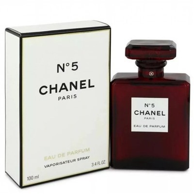 Chanel Chanel № 5 Limited Edition For Women EDP 100ml