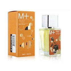 Escentric Molecules Molecule 01 + Mandarin (Унисекс) 25ml суперстойкий