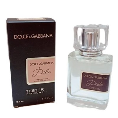 Dolce & Gabbana Dolce (Для женщин) 63ml Tестер мини