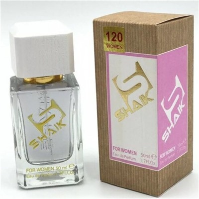 Shaik 120 (Gucci EDP II) (Для женщин) 50ml