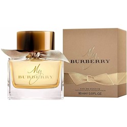 Burberry My Burberry EDP (A+) (для женщин) 90ml