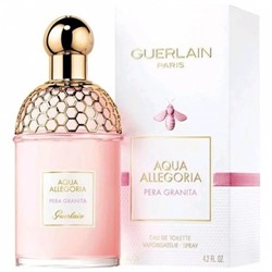 Guerlain Aqua Allegoria Pera Granita (для женщин) 100ml