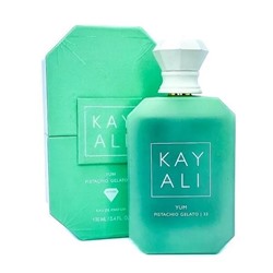 Kayali Yum Pistachio Gelato |33 (Унисекс) 100ml (ЕВРО)