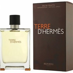 Hermes Terre D’Hermes EDT (для мужчин) 100ml