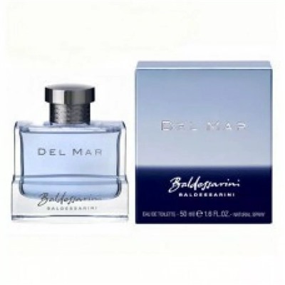 Baldessarini Del Mar (для мужчин) EDT 100 мл