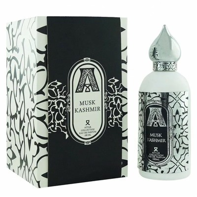 Тестер Musk Kashmir Attar Collection, edp., 100  ml (унисекс)