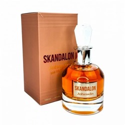 Johnwin Skandalon (для женщин) EDP 100 мл (ОАЭ)