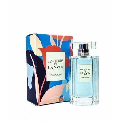 Lanvin Blue Orchid (для женщин) 100ml (EURO)