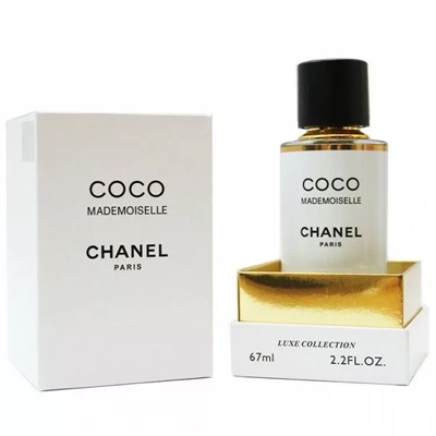 Chanel Coco Mademoiselle (для женщин) 67ml LUXE
