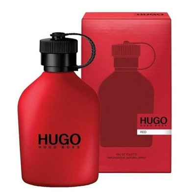 Hugo Boss RED EDT (для мужчин) 100ml