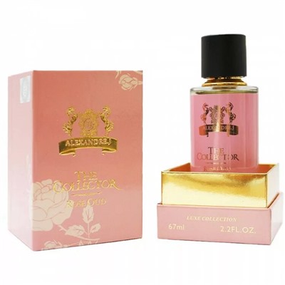 Alexandre. J Rose Oud (для женщин) 67ml  LUXE