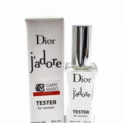 Christian Dior Dior J`adore (для женщин) Тестер мини 60ml (K)