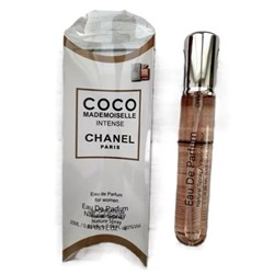 Chanel Coco Mademoiselle Intense (для женщин) 20ml Ручка