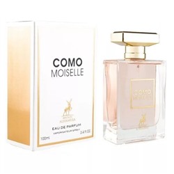 Lattafa Como Moiselle EDP (для женщин) 100ml (ОАЭ)