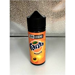 Жидкость для заправки Fanta Peach (120мл)