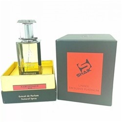 Shaik VIP Ex Nihilo Fleur Narcotique (№30) 110ml