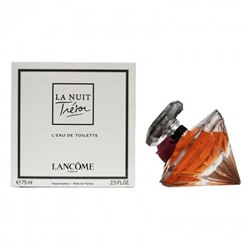 Lancome La Nuit Tresor (для женщин) EDT 75 мл Тестер